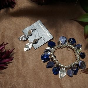 Madison Tyler  jewelry set